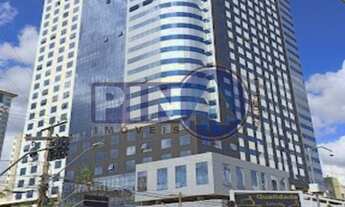 Imagem 2: SALA COMERCIAL PARA VENDA NO SETOR OESTE