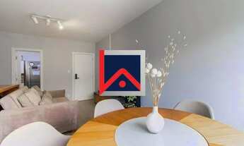 Imagem 4: Apartamento Venda Vila Olímpia 67 m² 2 Dormitórios