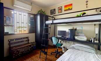 Imagem 4: Sobrado para venda possui 144 metros quadrados com 3 quartos