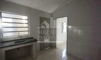 Imagem: Casa para locação - Vila Sabrina, São