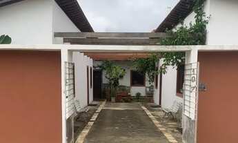 Imagem: Casa para alugar Semana Santa em Gravatá