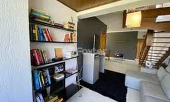 Imagem 6: Cobertura duplex para venda tem 212m2, 3 quartos, 1 suíte e 2 vagas no bairro Chácara das