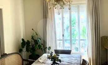 Imagem 4: Apartamento-São Paulo-JARDIM AMÉRICA