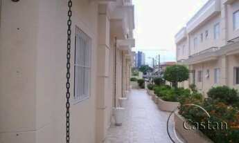 Imagem 2: Casa em condomínio para alugar na mooca