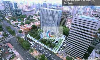 Imagem 3: Conjunto comercial para locação, Itaim Bibi, São Paulo