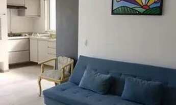 Imagem 1: Apartamento para Venda em Florianópolis, Ribeirão da Ilha, 2 dormitórios, 1 suíte, 2 banhe