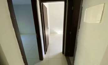 Imagem 4: Casa 2/4 na Mangabeira