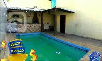 Imagem 2: Piam - Triplex, 3 Suites, Piscina, Região que mais valoriza em Belford Roxo - 1km da Nova