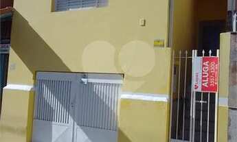 Imagem: CASA NO CENTRO DE SOROCABA