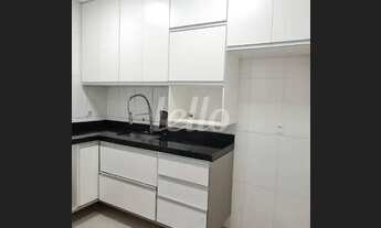 Imagem 5: Santo André - Apartamento Padrão - Jardim Monte Líbano