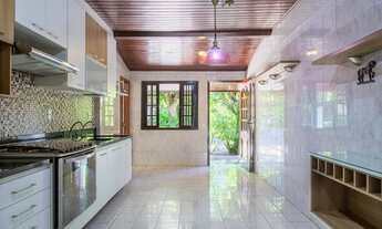 Imagem 5: Casa/terreno de 2000m² próximo ao centro