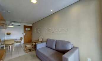 Imagem 4: Apartamento para venda com 45 metros quadrados com 1 quarto em - Ipojuca - Pernambuco