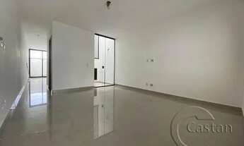 Imagem 3: Sobrado novo 3 suítes e 2 vagas na vila santa isabel