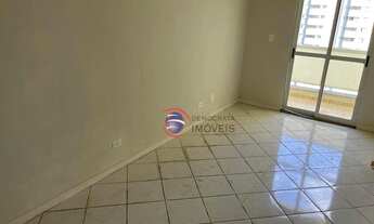 Imagem 7: Apartamento com 2 dormitórios para alugar, 58 m² por R$ 2.020,00/mês - Vila Valparaíso - S