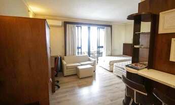 Imagem 3: Studio Radisson Blu Faria Lima 35m² 1 dormitório 1 vaga para locação