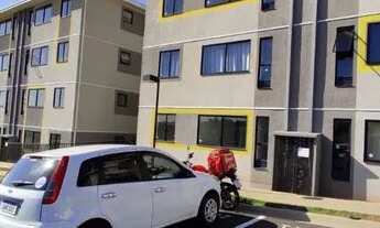 Imagem 6: Apartamento com 2 quartos para alugar por R$ 850.00, 56.00 m2 - CONJUNTO RESIDENCIAL CIDAD