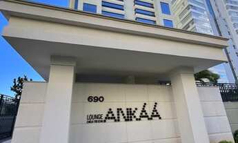 Imagem 4: Apartamento Edifício ANKAA 3 Suites por R$1.800.000