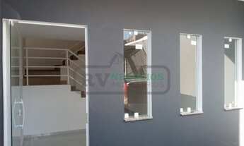 Imagem 5: )(- Linda casa com 2 quartos em Terras Altas