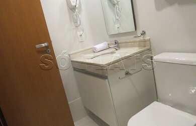 Imagem 8: Apartamento para locação no edifício Bourbon Ibirapuera