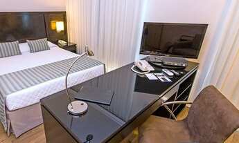 Imagem 4: Studio Perdizes Tower 29m² 1 dorm 1 vaga em Perdizes para locação