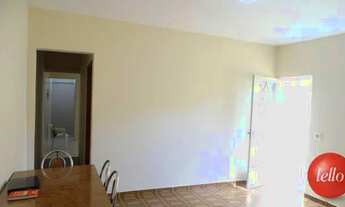 Imagem 2: São Paulo - Casa Padrão - Santana