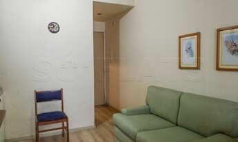 Imagem 5: Locação no Jardins, com 1x dormitório próximo ao Metrô e Hospital das Clínicas. Sem burocr