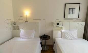 Imagem 7: Comfort Alphaville, para locação, prox ao centro empresarial e com fácil acesso a SP. Sem