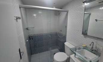 Imagem 5: Apartamento para locação com 2 quartos em Vila Menck - Osasco - SP