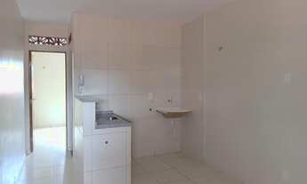 Imagem 6: Apartamentos na Vila União! <br>Prox. ao Hospital Albert Sabin<br>Com 01 quart