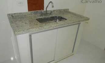 Imagem 7: Casa com 1 dormitório para alugar, 35 m² por R$ 1.012,00/mês - Vila Maria Alta - São Paulo