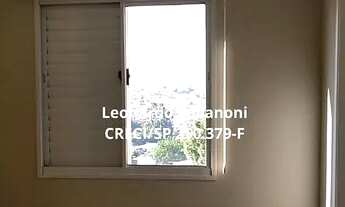 Imagem 4: Apartamento para venda com 68 metros quadrados com 3 quartos em Jardim Nosso Lar - São Pau