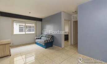 Imagem: Apartamento à venda Rua Atanásio Belmonte