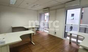 Imagem 5: SÃO PAULO - Conjunto Comercial/Sala - ACLIMACAO