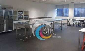 Imagem 2: Conjunto para alugar, 2315 m² - Brooklin - São Paulo/SP