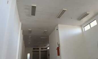 Imagem 5: Salão Comercial - Couto Magalhães