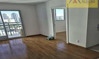 Imagem 2: São Paulo - Apartamento Padrão - Vila Inglesa