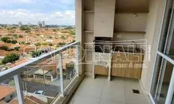 Imagem 6: Apartamento Padrão em Araraquara