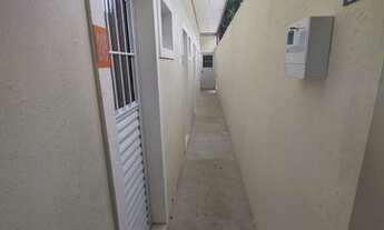 Imagem 3: Kitnet/conjugado para aluguel com 18 m com 1 quarto