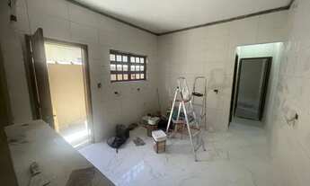 Imagem 3: CASA C REFORMA FINALIZANDO VL MIRIM PRAIA GRANDE 150 M²