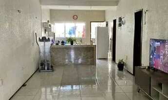 Imagem 5: Casa para venda possui 85 metros quadrados com 3 quartos em Barra - Salvador - BA