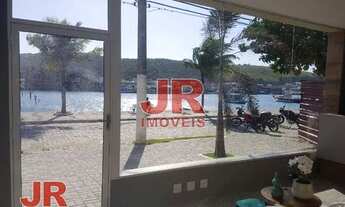 Imagem 2: Apartamento Residencial à venda, Portinho, Cabo Frio - AP0156