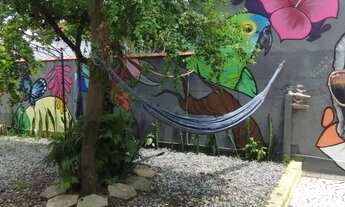 Imagem 3: Espaço para Festas com piscina