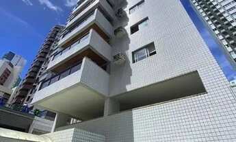 Imagem 3: Aflitos 4 quartos suite decorado todo pronto 177m² 2 vgs