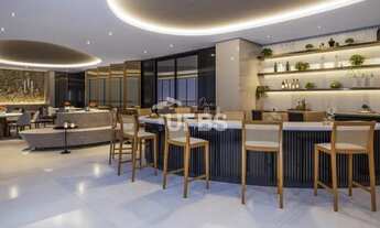 Imagem 2: Fluence Marista - Apartamento 3 quartos, sendo 3 suítes