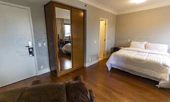 Imagem 2: Lindo Clarion Faria Lima 30m², 1 dormitório e 1 vaga disponível para locação no Itaim Bibi