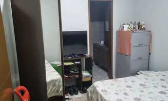 Imagem 4: Apartamento para venda tem 85 metros quadrados com 3 quartos