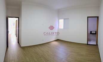 Imagem 4: Apartamento à venda, 2 quartos, 1 suíte, 2 vagas, Jardim Noêmia - Franca/SP