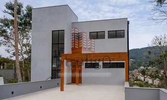 Imagem 2: C431 Casa de alto padrão Cônego, Nova Friburgo-RJ