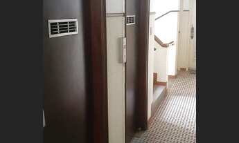 Imagem 2: Apartamento para aluguel com 90 metros quadrados com 3 quartos em Copacabana - Rio de Jane