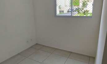 Imagem 2: Alugo apartamento vila natal